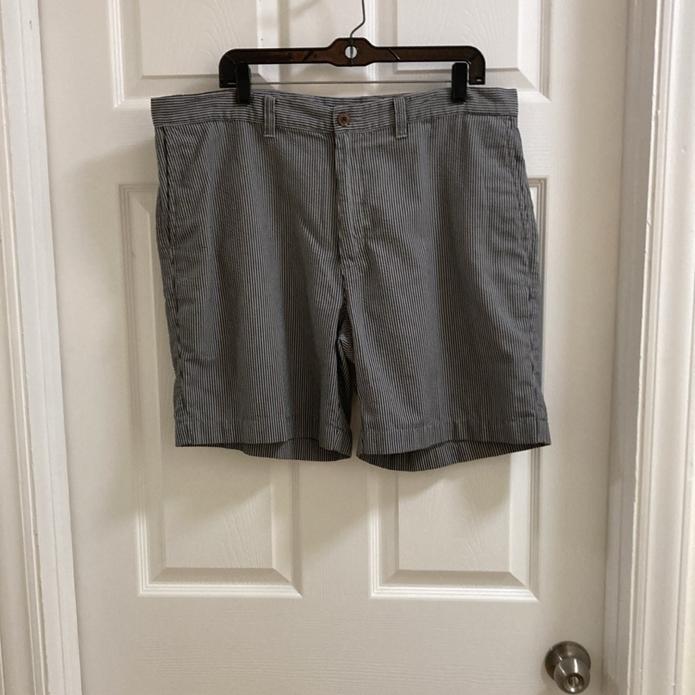 Patagonia Seesucker Shorts